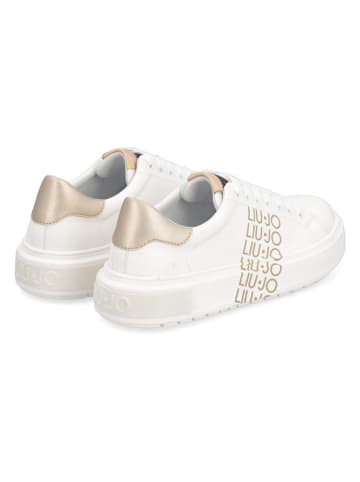 Liu Jo Sneakers wit