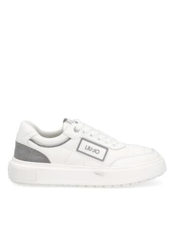 Liu Jo Sneakers in Weiß