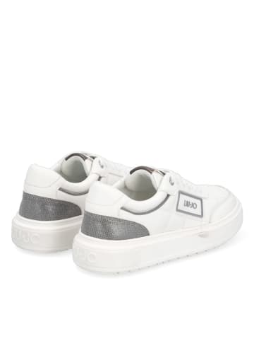 Liu Jo Sneakers in Weiß