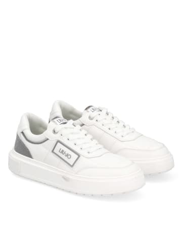 Liu Jo Sneakers "Ariel" wit