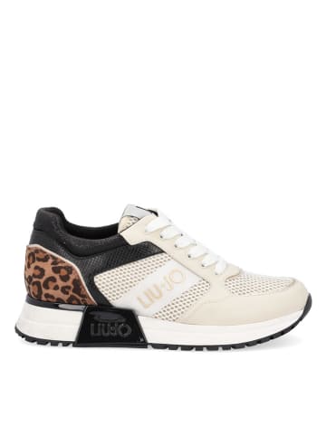 Liu Jo Sneakers in Weiß