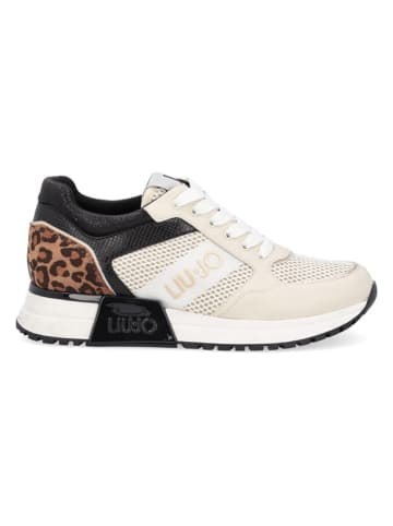 Liu Jo Sneakers in Weiß