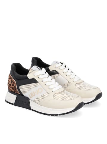 Liu Jo Sneakers in Weiß