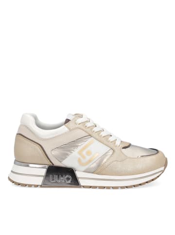 Liu Jo Sneakers beige