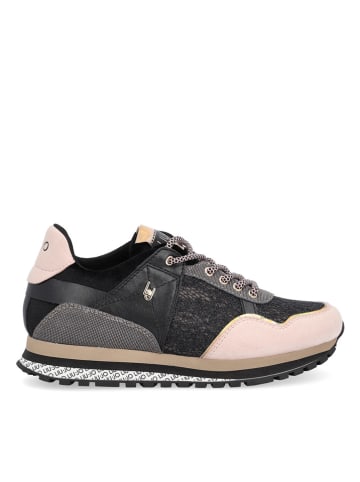 Liu Jo Sneakersy w kolorze czarnym