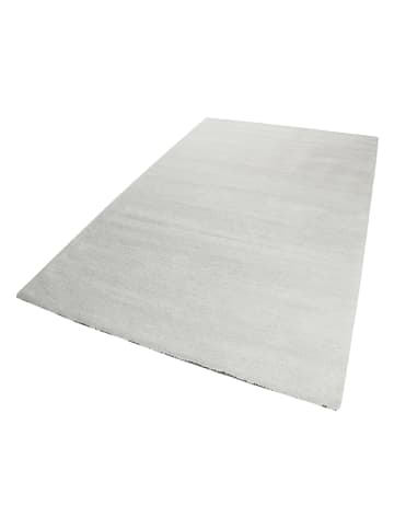 ESPRIT Hochflor-Teppich "Loft" in Hellgrau