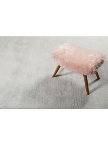 ESPRIT Hochflor-Teppich "Loft" in Hellgrau