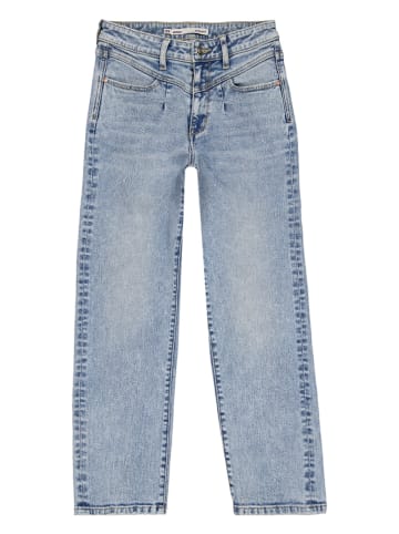 RAIZZED® Jeans "Dawn yoke" - Regular fit - in Hellblau
