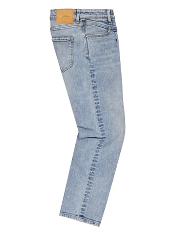 RAIZZED® Jeans "Dawn yoke" - Regular fit - in Hellblau