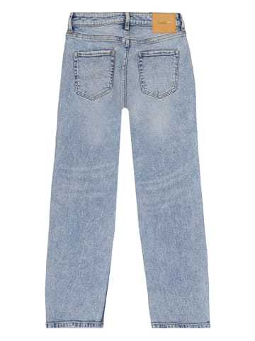 RAIZZED® Jeans "Dawn yoke" - Regular fit - in Hellblau