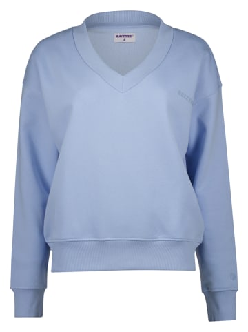 RAIZZED® Sweatshirt "Noah" lichtblauw