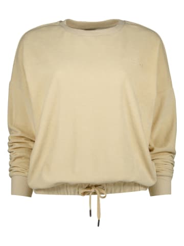 RAIZZED® Sweatshirt "Nadien" in Sand