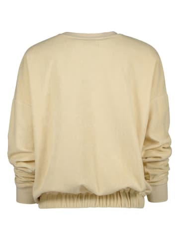 RAIZZED® Sweatshirt "Nadien" in Sand