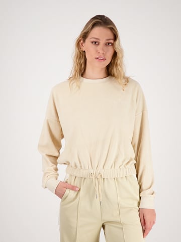 RAIZZED® Sweatshirt "Nadien" in Sand