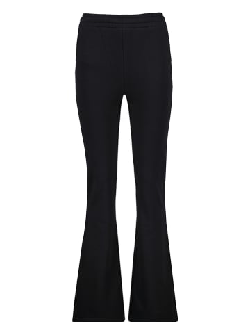 RAIZZED® Sweatbroek "Stine" zwart