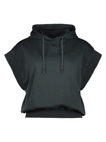 RAIZZED® Hoodie "Nicolien" in Anthrazit