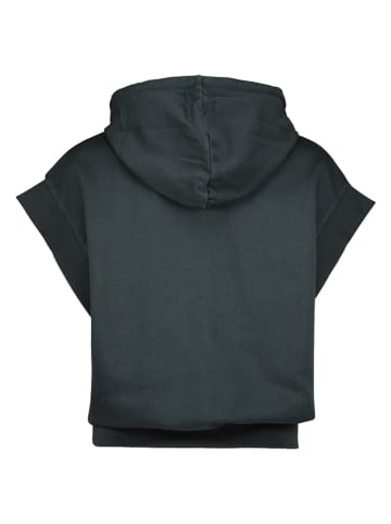 RAIZZED® Hoodie "Nicolien" in Anthrazit
