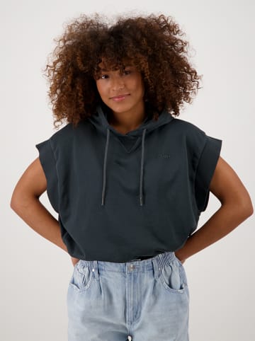 RAIZZED® Hoodie "Nicolien" in Anthrazit