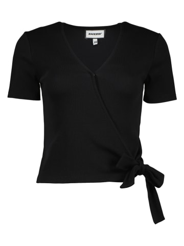 RAIZZED® Shirt "Hannelie" zwart
