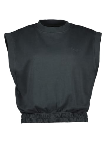 RAIZZED® Sweatshirt "Naila" in Schwarz