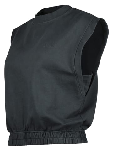 RAIZZED® Sweatshirt "Naila" in Schwarz