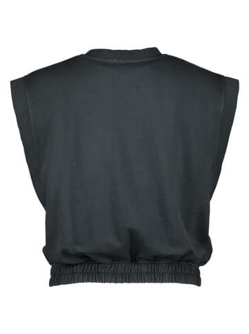 RAIZZED® Sweatshirt "Naila" in Schwarz