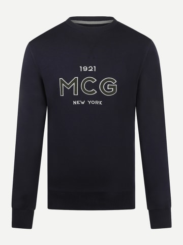 McGregor Sweatshirt in Dunkelblau