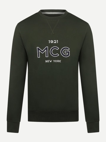 McGregor Sweatshirt in Khaki