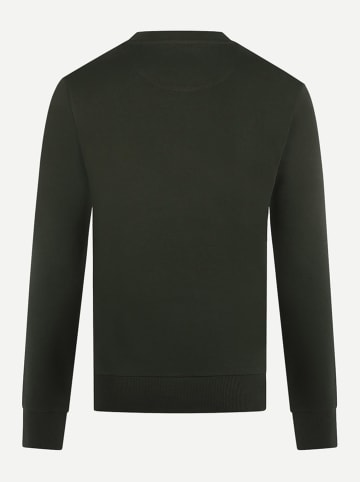 McGregor Sweatshirt in Khaki
