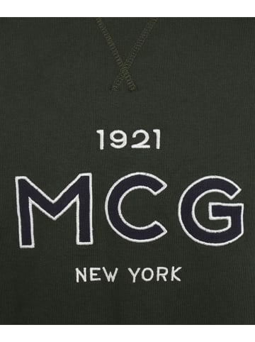 McGregor Sweatshirt in Khaki