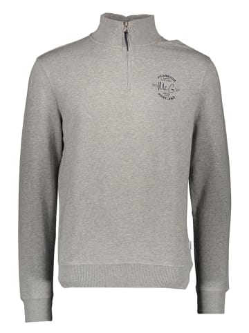 McGregor Sweatshirt grijs