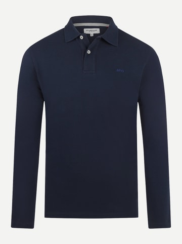 McGregor Poloshirt in Dunkelblau