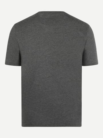 McGregor Shirt antraciet