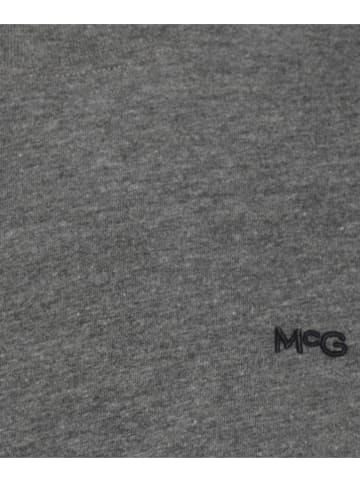 McGregor Shirt in Anthrazit
