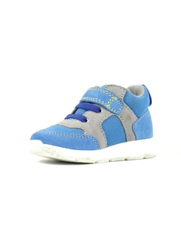 Richter Shoes Sneakers lichtblauw