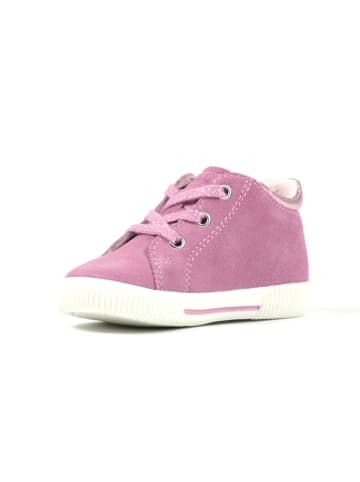 Richter Shoes Lauflernschuhe in Rosa