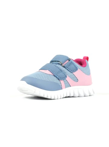 Richter Shoes Sneakers in Hellblau