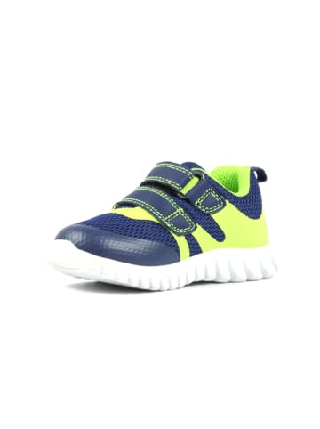 Richter Shoes Sneakers donkerblauw