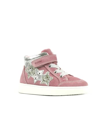 Richter Shoes Sneakers in Rosa