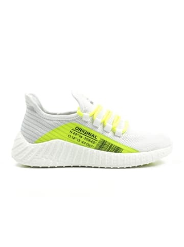 Richter Shoes Sneakers wit