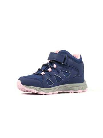 Richter Shoes Trekkingschoenen donkerblauw