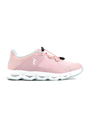 Richter Shoes Sneakers in Rosa