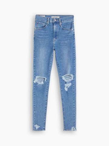 Levi´s Jeans "I´m good" - Skinny fit - in Blau