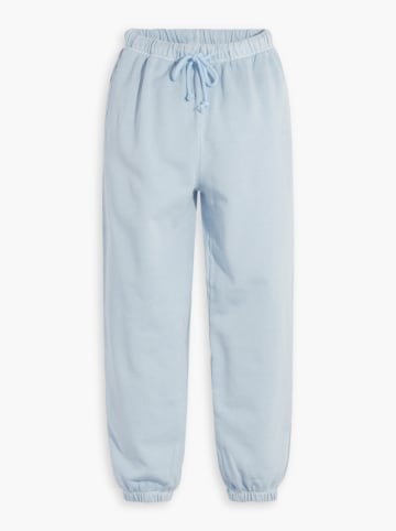 Levi´s Sweatbroek lichtblauw