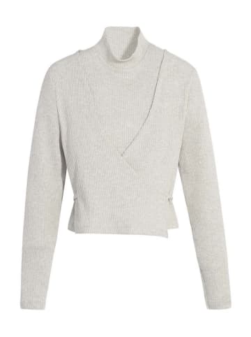 Levi´s Pullover in Grau