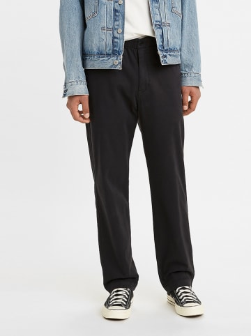 Levi´s Chino in Schwarz