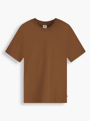 Levi´s Koszulka w kolorze brązowym