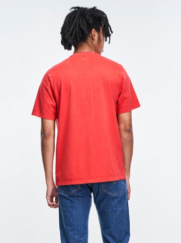 Levi´s Shirt in Rot