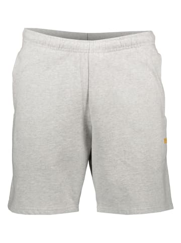 Levi´s Sweatshort lichtgrijs