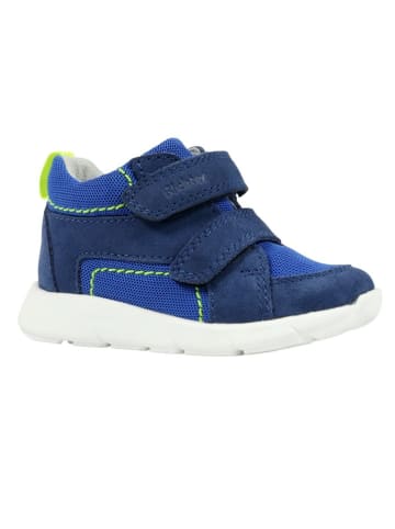 Richter Shoes Sneakers donkerblauw